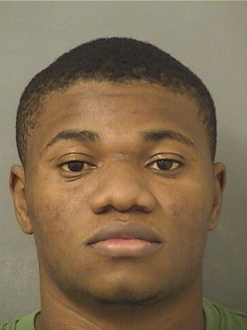  KEVON A PETTY Results from Palm Beach County Florida for  KEVON A PETTY