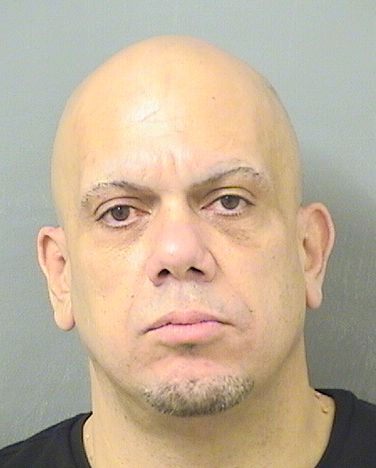  CHRISTOPHER TORRES Photo