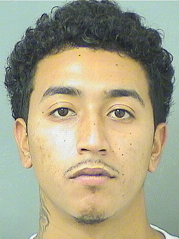  QUINN DEANGELO LEZAMA Photo For  QUINN DEANGELO LEZAMA