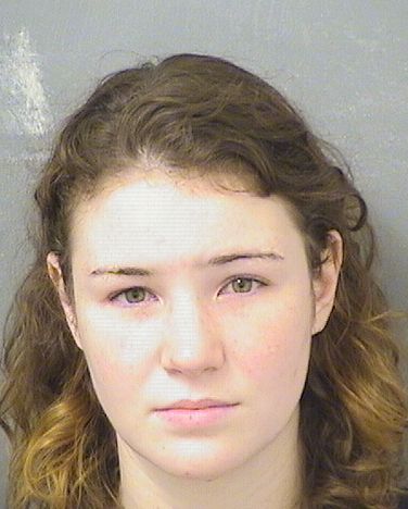  HANNAH ELIZABETHMILLS JOYCE Photo