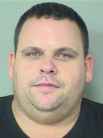  JOSHUA A MCKEEHAM Photo