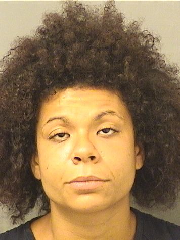  DOMINIQUE GEORGINA FREEZE Photo For  DOMINIQUE GEORGINA FREEZE