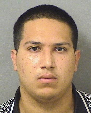  ADRIAN J TORRES Photo