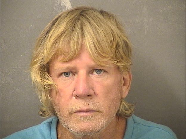  RICHARD ALLEN MCCLEAD Photo