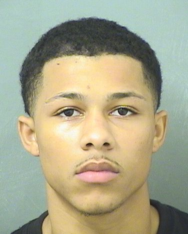  DONOVAN SIMPSON Photo