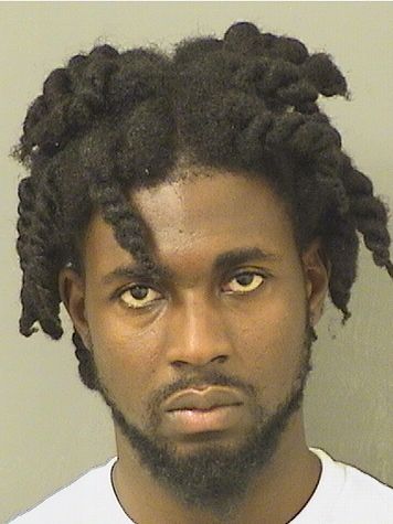  MARCKENSON PETITHOMME Results from Palm Beach County Florida for  MARCKENSON PETITHOMME