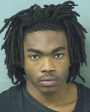  ANTHONY TYRONE Jr DAVIS Photo