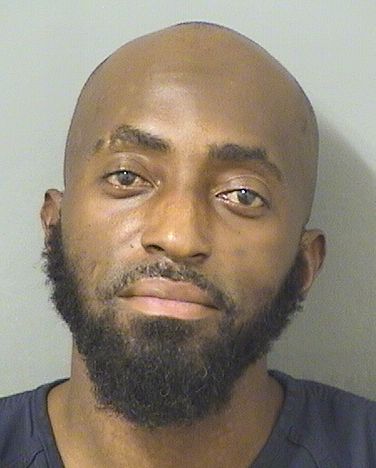  JEROME TYRONE SIMPSON Photo