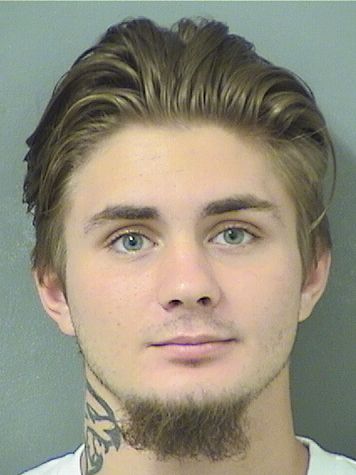  JASON ANTHONYJAMES POLLOTTADEMELO Photo