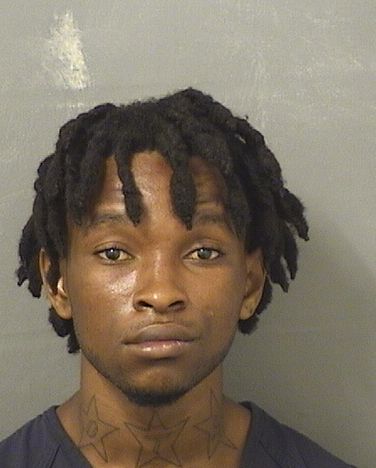  STEVE HYPPOLITE Photo For  STEVE HYPPOLITE