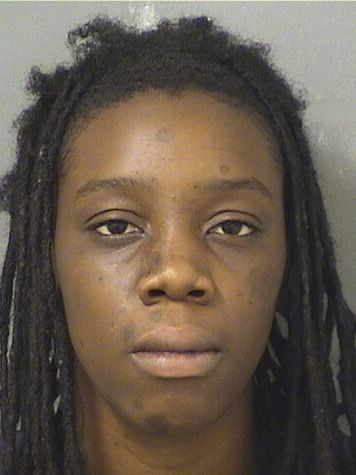  BRIE NEWTON Results from Palm Beach County Florida for  BRIE NEWTON