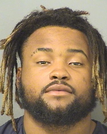  DERRICK BERNARD WELLS Photo For  DERRICK BERNARD WELLS