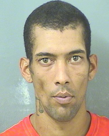  RICARDO MORALESBRAVO Photo