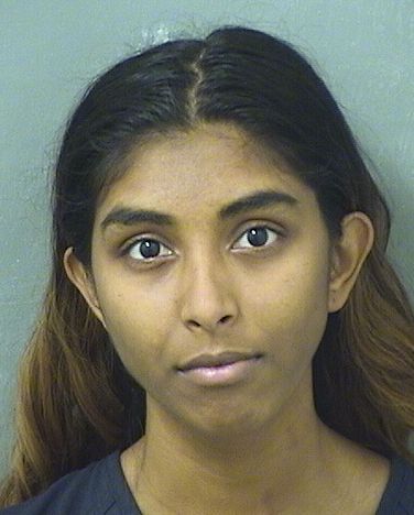  ANDRIA BHUMATIE KEMRAJ Results from Palm Beach County Florida for  ANDRIA BHUMATIE KEMRAJ