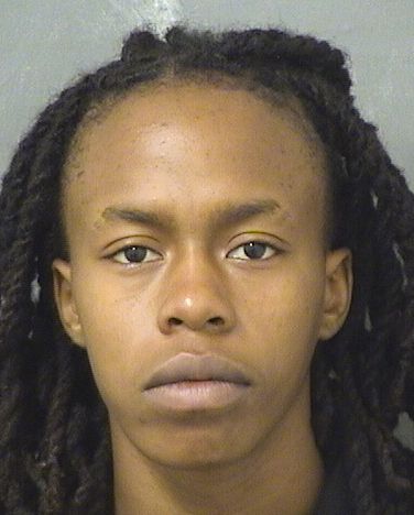  RASHARA S SIMMONS Photo For  RASHARA S SIMMONS