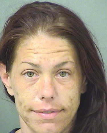  MIRANDA FENDER Results from Palm Beach County Florida for  MIRANDA FENDER