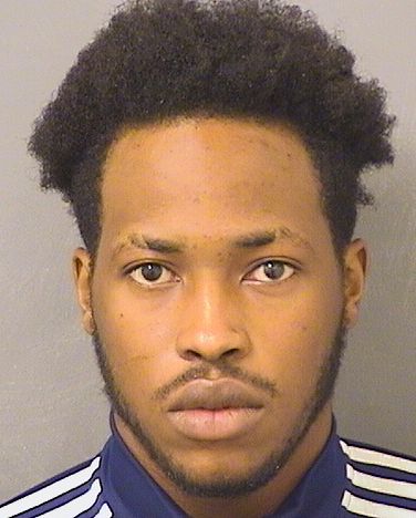  ROMAIN OCONNOR Photo