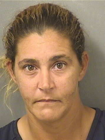  BRITTANEY A GUSTAFSON Photo