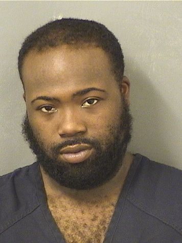  JALON RASHARD SMITH Photo For  JALON RASHARD SMITH