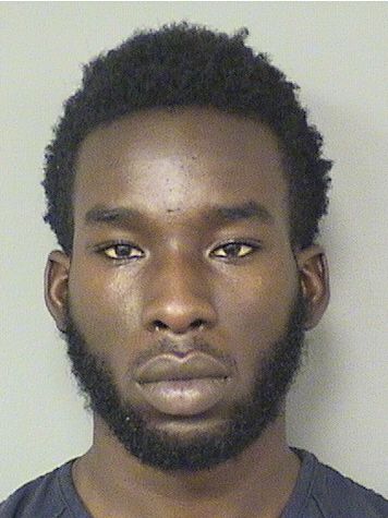  TYRESE M MITCHELL Results from Palm Beach County Florida for  TYRESE M MITCHELL