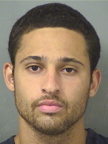  DANDRE WILSON Photo For  DANDRE WILSON