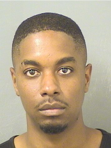  DARIUS SWEETING Results from Palm Beach County Florida for  DARIUS SWEETING