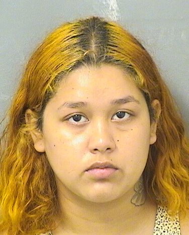  YOLANDA M GONZALES Photo