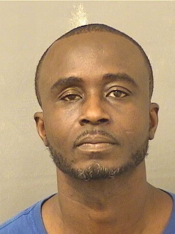  PJ KWAME ADJEIPREMPEH Results from Palm Beach County Florida for  PJ KWAME ADJEIPREMPEH
