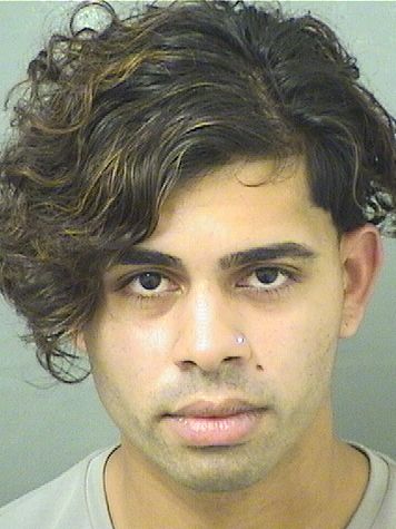  MOHAMED JAVED MANGROO Results from Palm Beach County Florida for  MOHAMED JAVED MANGROO