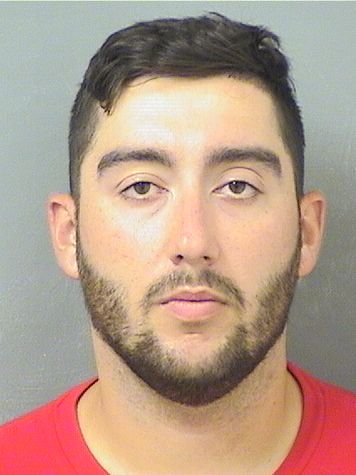  MITCHELL EVAN RODRIGUEZ Photo For  MITCHELL EVAN RODRIGUEZ