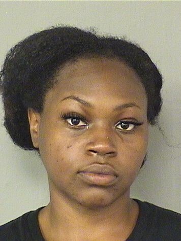 CHARLESHA DEANDRA DERICO Results from Palm Beach County Florida for  CHARLESHA DEANDRA DERICO