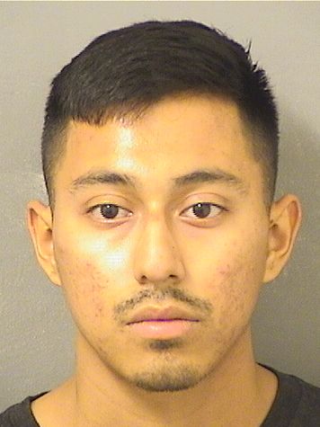  EDWAR JOSUE LOPEZAMPIE Photo