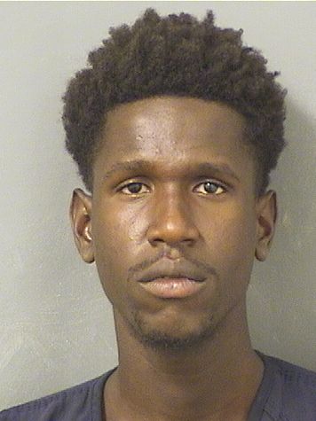  BALBOA MELCHIOR POLYNICE Photo