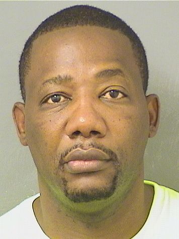  DERRELL CONARD ROLLE Results from Palm Beach County Florida for  DERRELL CONARD ROLLE