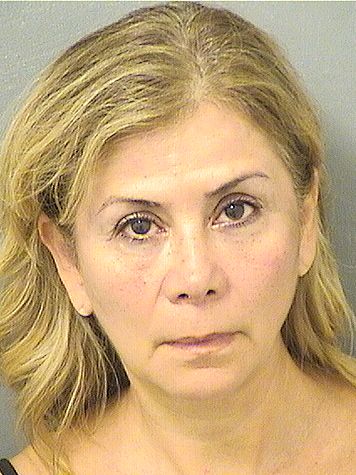  JOSIE RENEE GARCIA Photo