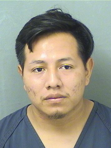  JUAN RAMIREZ SANTOS Results from Palm Beach County Florida for  JUAN RAMIREZ SANTOS