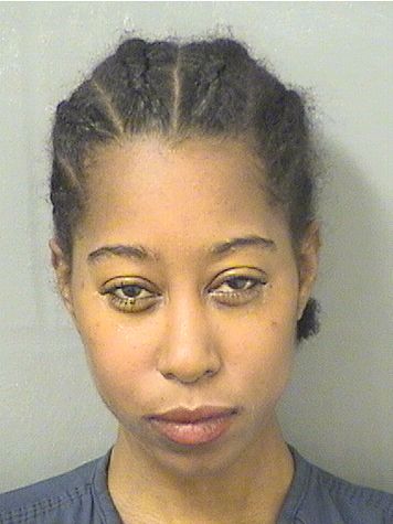  MIECHELLE ANTOINETTE HILL Photo For  MIECHELLE ANTOINETTE HILL