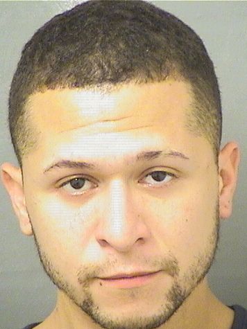  RAUL JOEL VELAZQUEZ CRUZ Results from Palm Beach County Florida for  RAUL JOEL VELAZQUEZ CRUZ