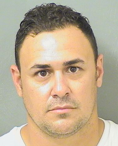  RAMIEL GARCIA VALHUERDIZ Photo For  RAMIEL GARCIA VALHUERDIZ