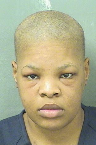  CHANNEL EAFFORD Photo For  CHANNEL EAFFORD