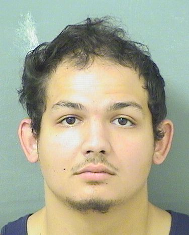  GABRIEL ALEXANDER PESTANA Photo For  GABRIEL ALEXANDER PESTANA