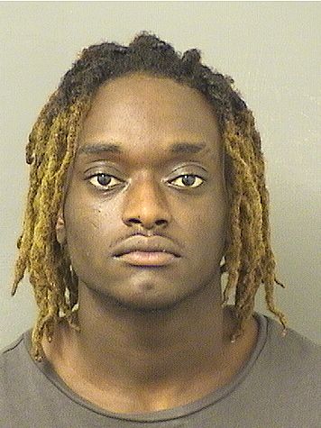  ELIJAH MARC JUPITER Photo For  ELIJAH MARC JUPITER