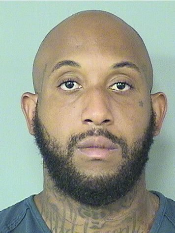  CHRISTOPHER JAMAR ANDERSON Results from Palm Beach County Florida for  CHRISTOPHER JAMAR ANDERSON