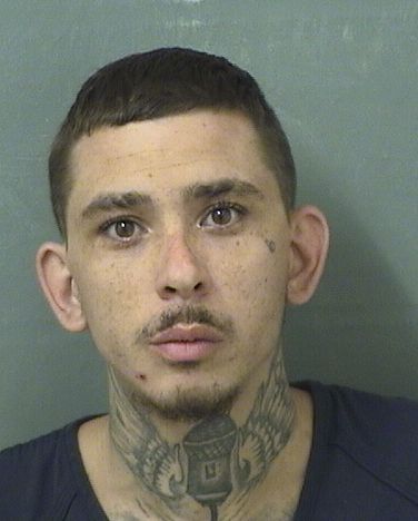  CHRISTOPHER M DUNCAN Results from Palm Beach County Florida for  CHRISTOPHER M DUNCAN