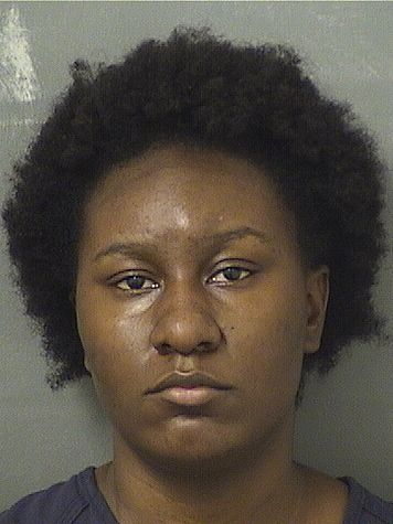  SEQUOIA ALEXIS LOUIS Results from Palm Beach County Florida for  SEQUOIA ALEXIS LOUIS