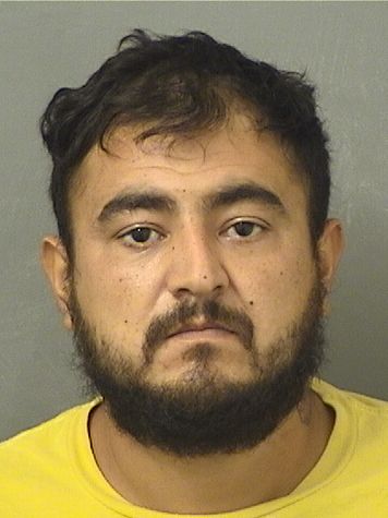  MELVIN F CAMPOS HERNANDEZ Results from Palm Beach County Florida for  MELVIN F CAMPOS HERNANDEZ