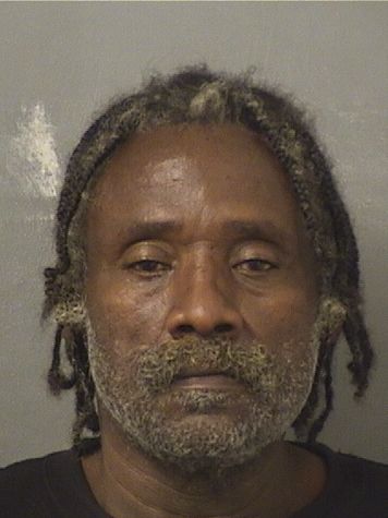  WALTER BOONE Results from Palm Beach County Florida for  WALTER BOONE