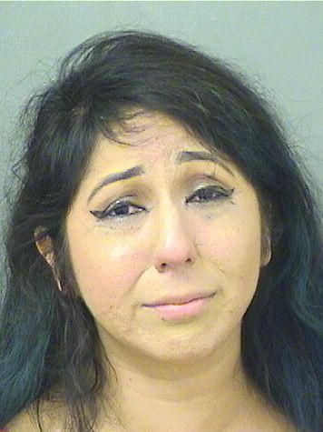  VANESSA MARTINEZ Results from Palm Beach County Florida for  VANESSA MARTINEZ