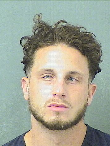  GAVIN JOSEPH RIX Results from Palm Beach County Florida for  GAVIN JOSEPH RIX