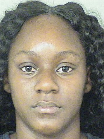  SHIMARRIA PACE Photo For  SHIMARRIA PACE